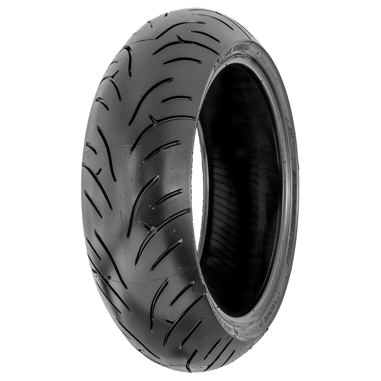 BRIDGESTONE BATTLAX BT023 R 150/70 R17 M/C TL 69W REAR