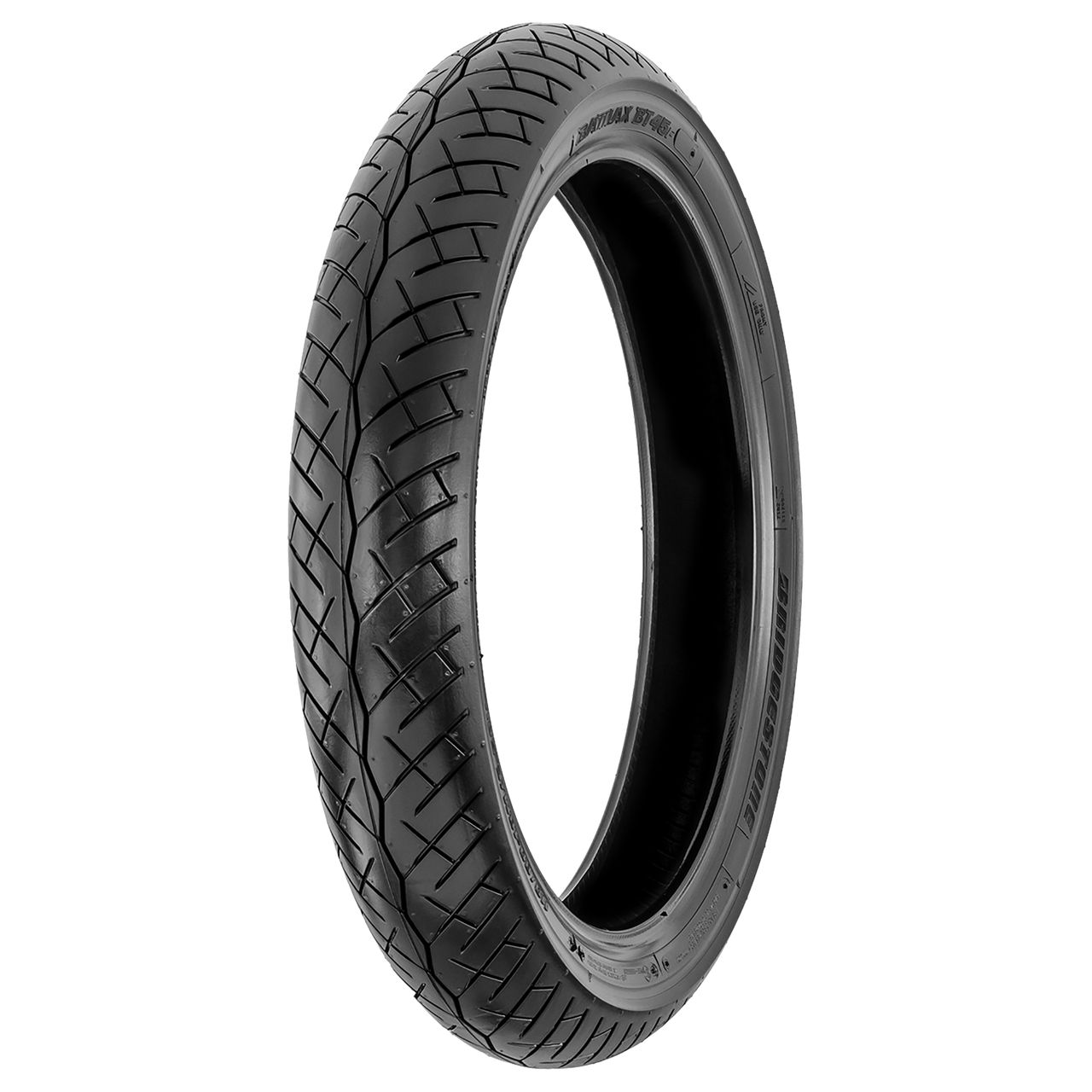 BRIDGESTONE BATTLAX BT45 F 120/70 - 17 TL 58H