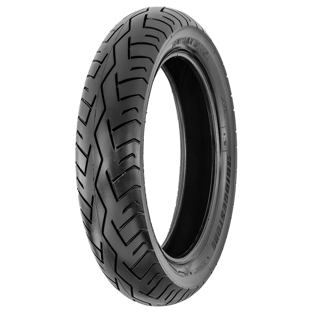 BRIDGESTONE BATTLAX BT45 R 140/80 B17 TL 69V