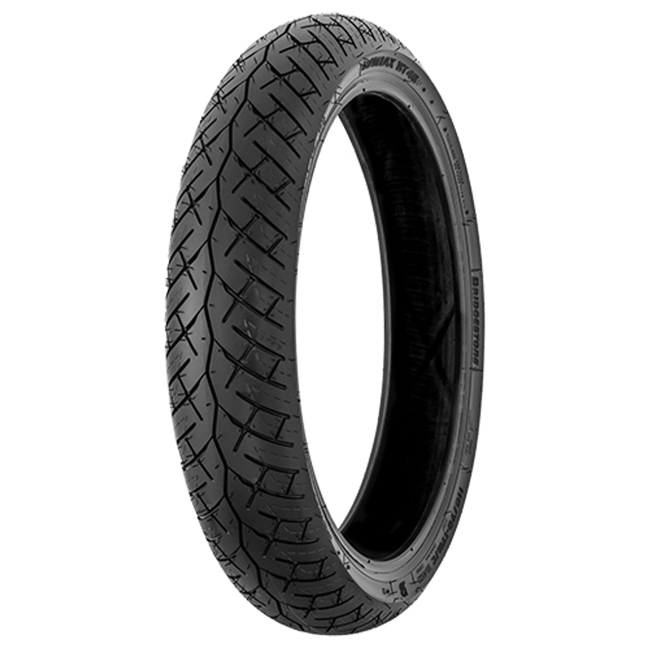 BRIDGESTONE BATTLAX BT46 100/90 - 19 M/C TL 57V FRONT