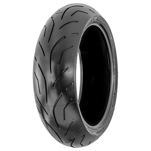 BRIDGESTONE BATTLAX S20 R M YAMAHA 2014 180/55 R17 M/C TL 73(W) REAR