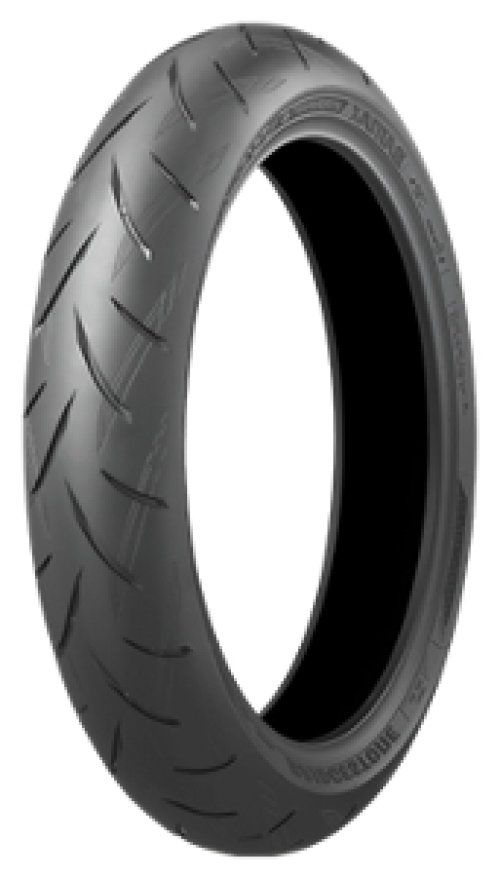 BRIDGESTONE BATTLAX S21 FRONT 110/70 R17 M/C TL 54(W) FRONT