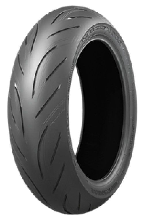 BRIDGESTONE BATTLAX S21 REAR 160/60 R17 M/C TL 69(W) REAR