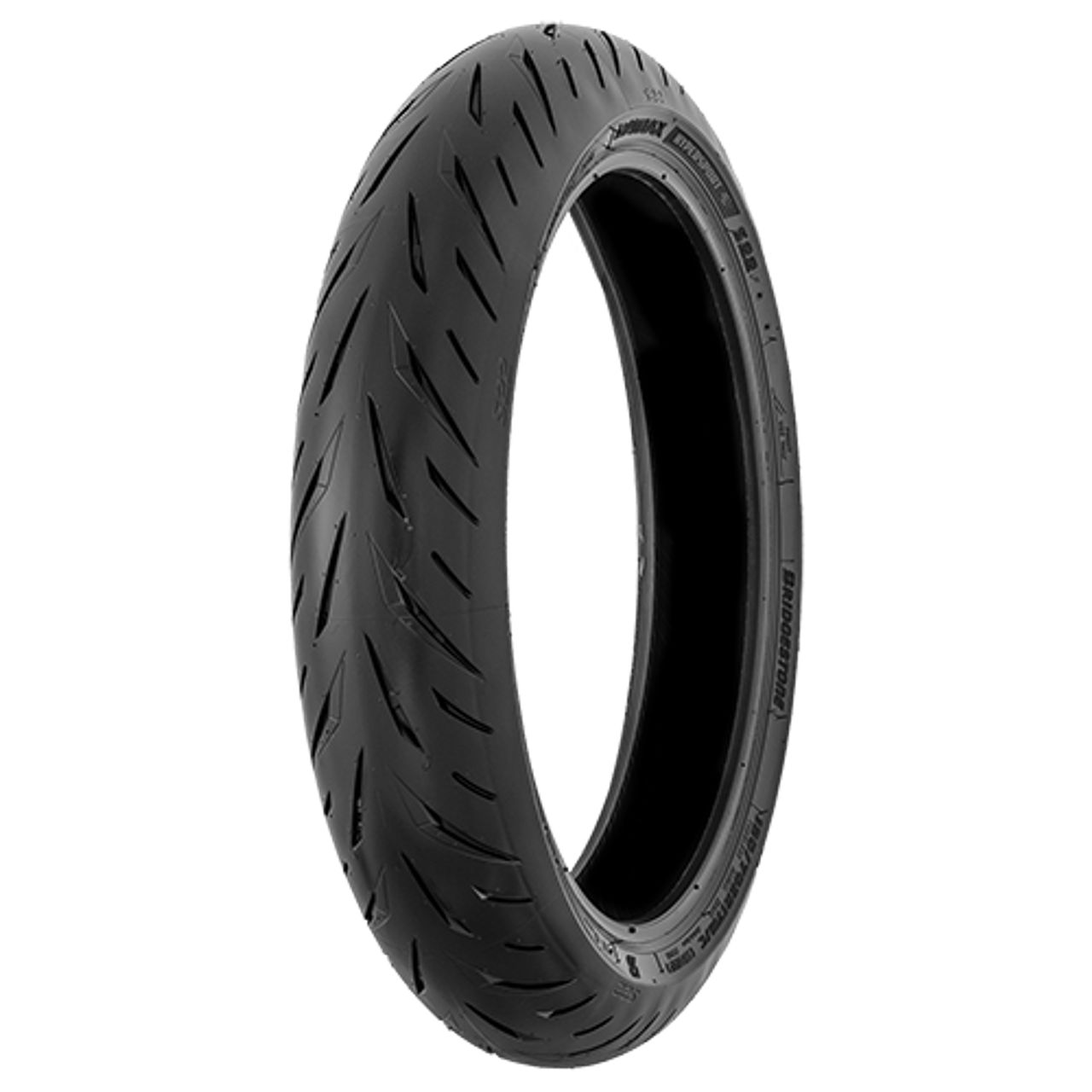 BRIDGESTONE BATTLAX S22 140/70 R17 M/C TL 66H REAR