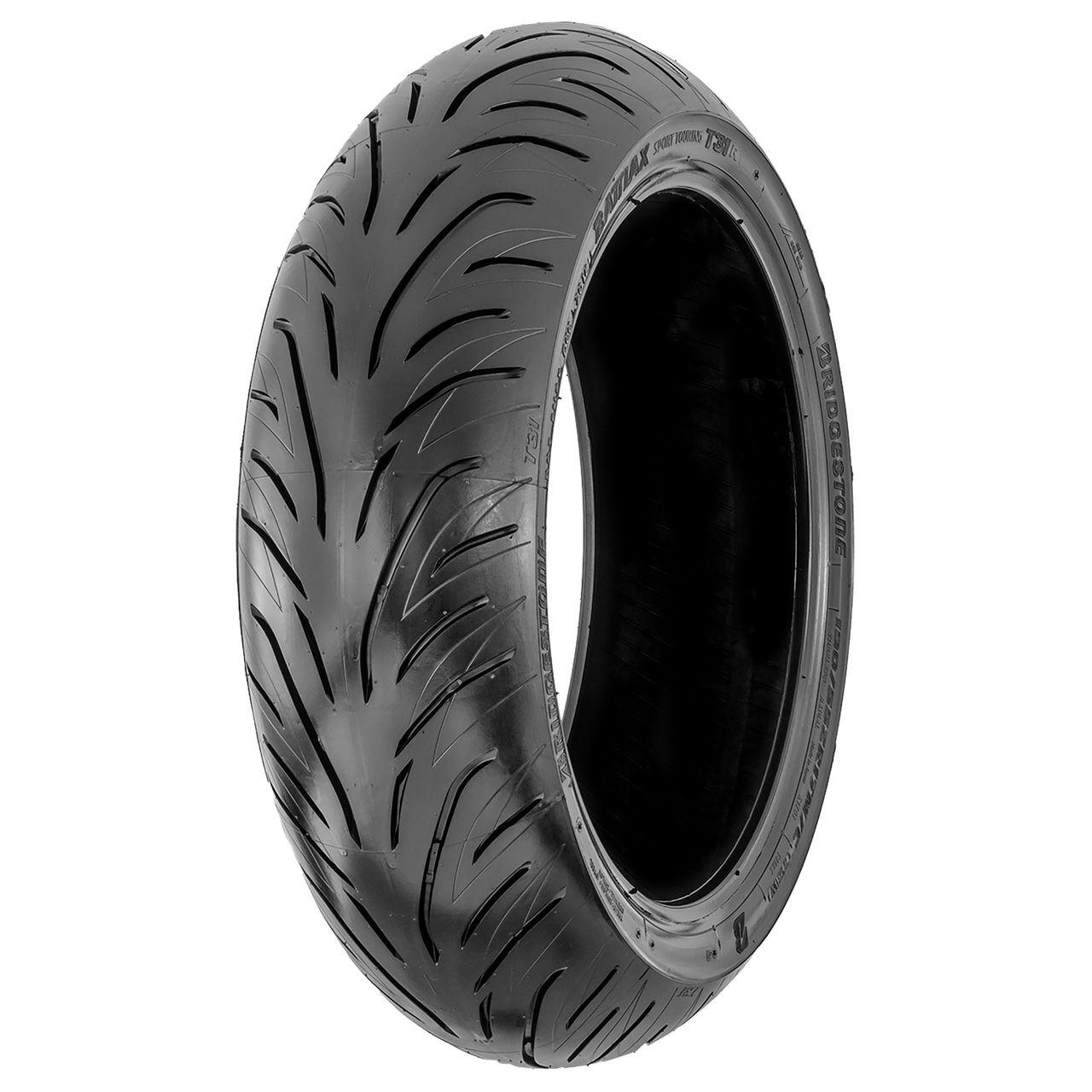 BRIDGESTONE BATTLAX T31 REAR (J) 160/60 R15 M/C TL 67H REAR