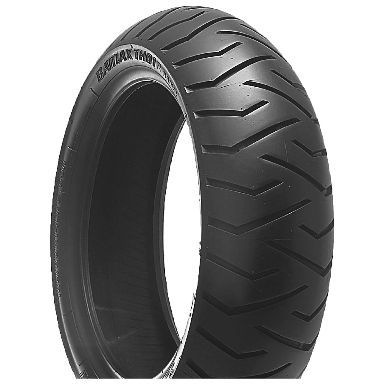 BRIDGESTONE BATTLAX TH01 R (M) 160/60 R14 M/C TL 65H