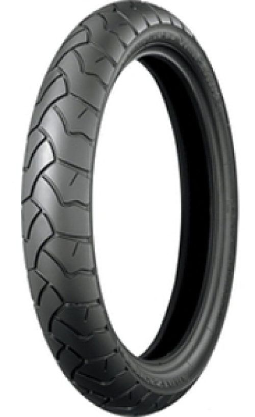 BRIDGESTONE BATTLE WING BW501 G 90/90 - 21 TT 54V