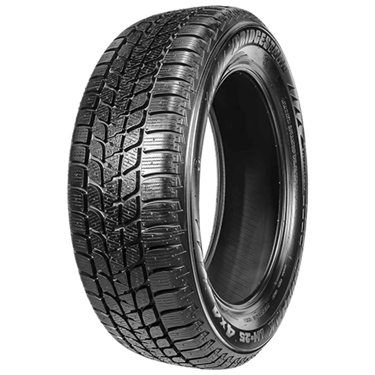 BRIDGESTONE BLIZZAK LM-25 4X4 (MO) 235/60R17 102H LAML MZ