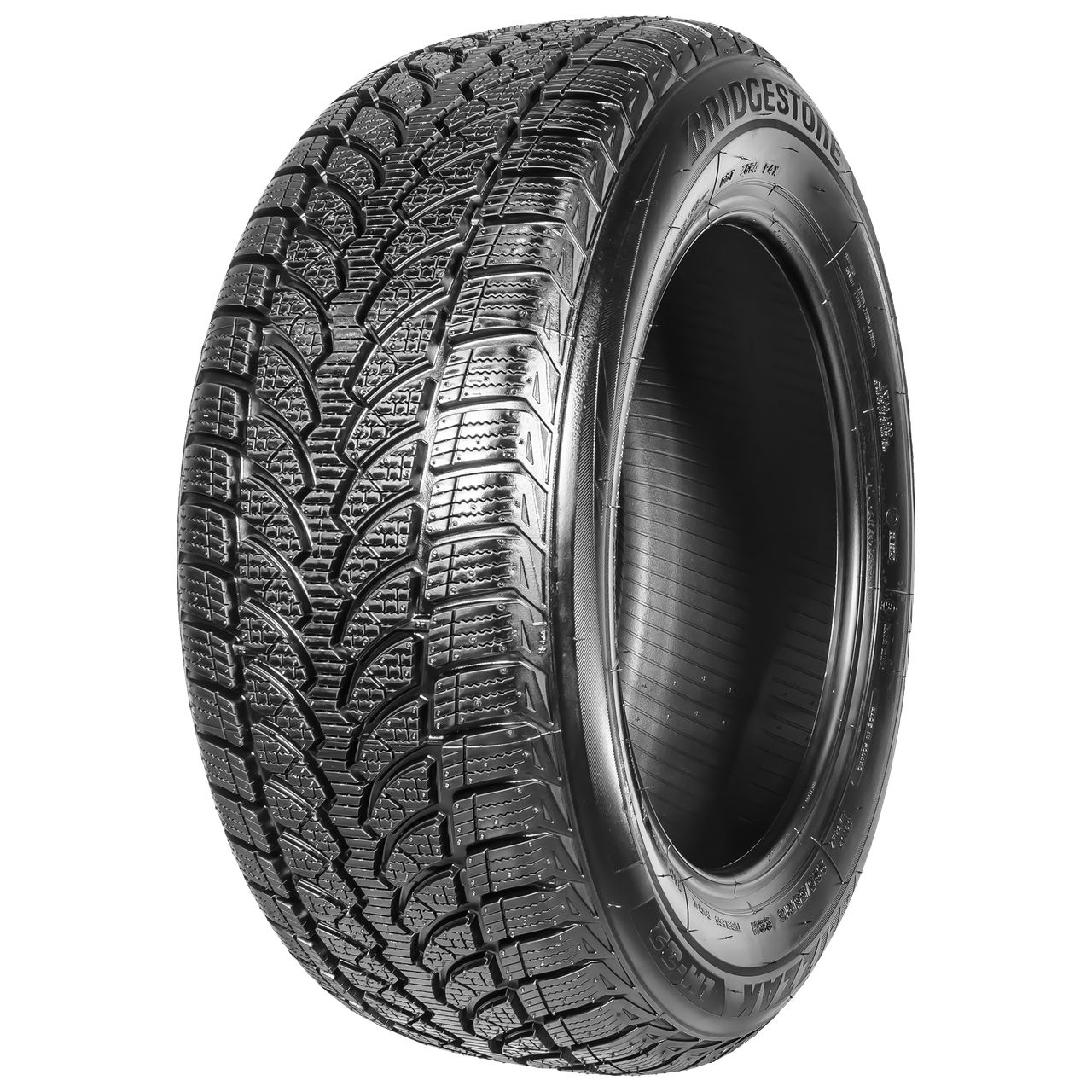 BRIDGESTONE BLIZZAK LM-32 (*) 215/45R20 95V LAML MFS XL