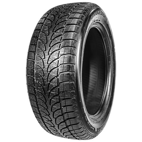 BRIDGESTONE BLIZZAK LM-80 EVO 205/80R16 104T LAML XL