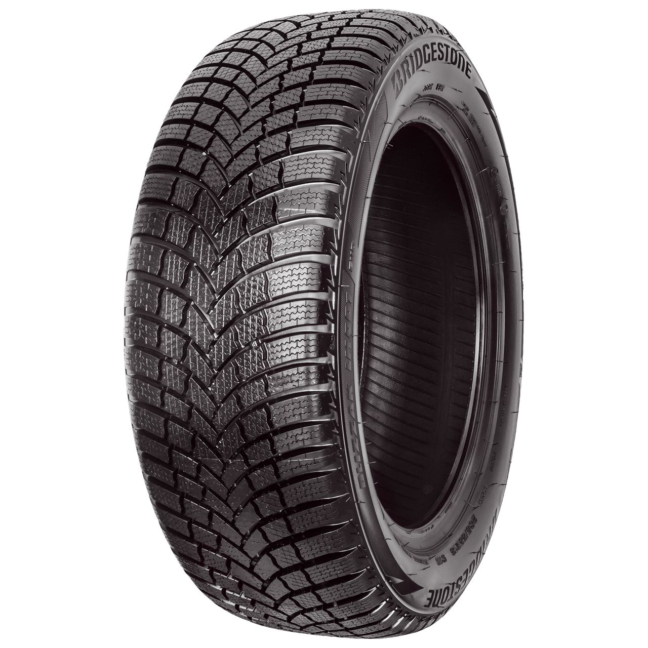 BRIDGESTONE BLIZZAK LM001 EVO 195/65R15 91T LAML