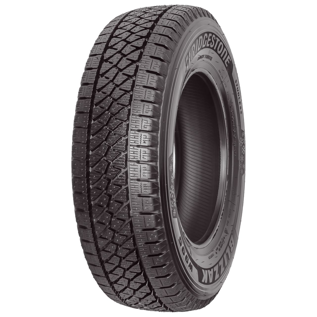 BRIDGESTONE BLIZZAK W995 MULTICELL 195/70R15C 104R