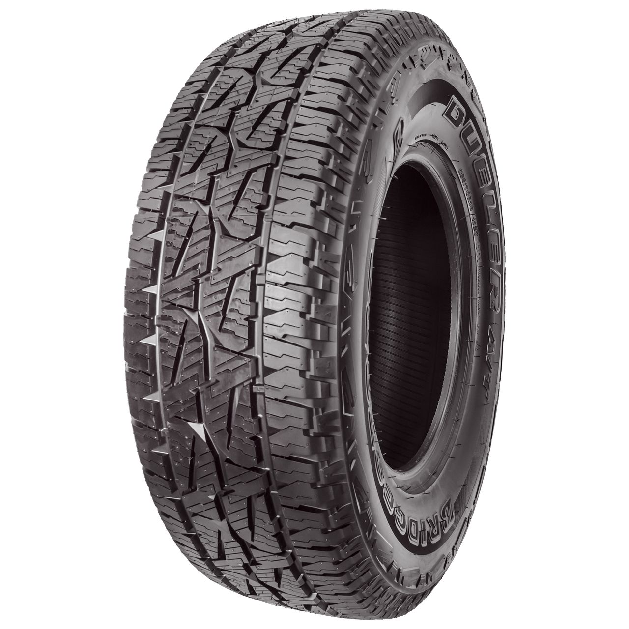 BRIDGESTONE DUELER A/T 001 215/75R15 100S