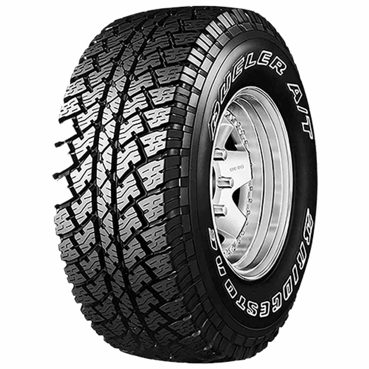 BRIDGESTONE DUELER A/T 693 III 285/60R18 116V