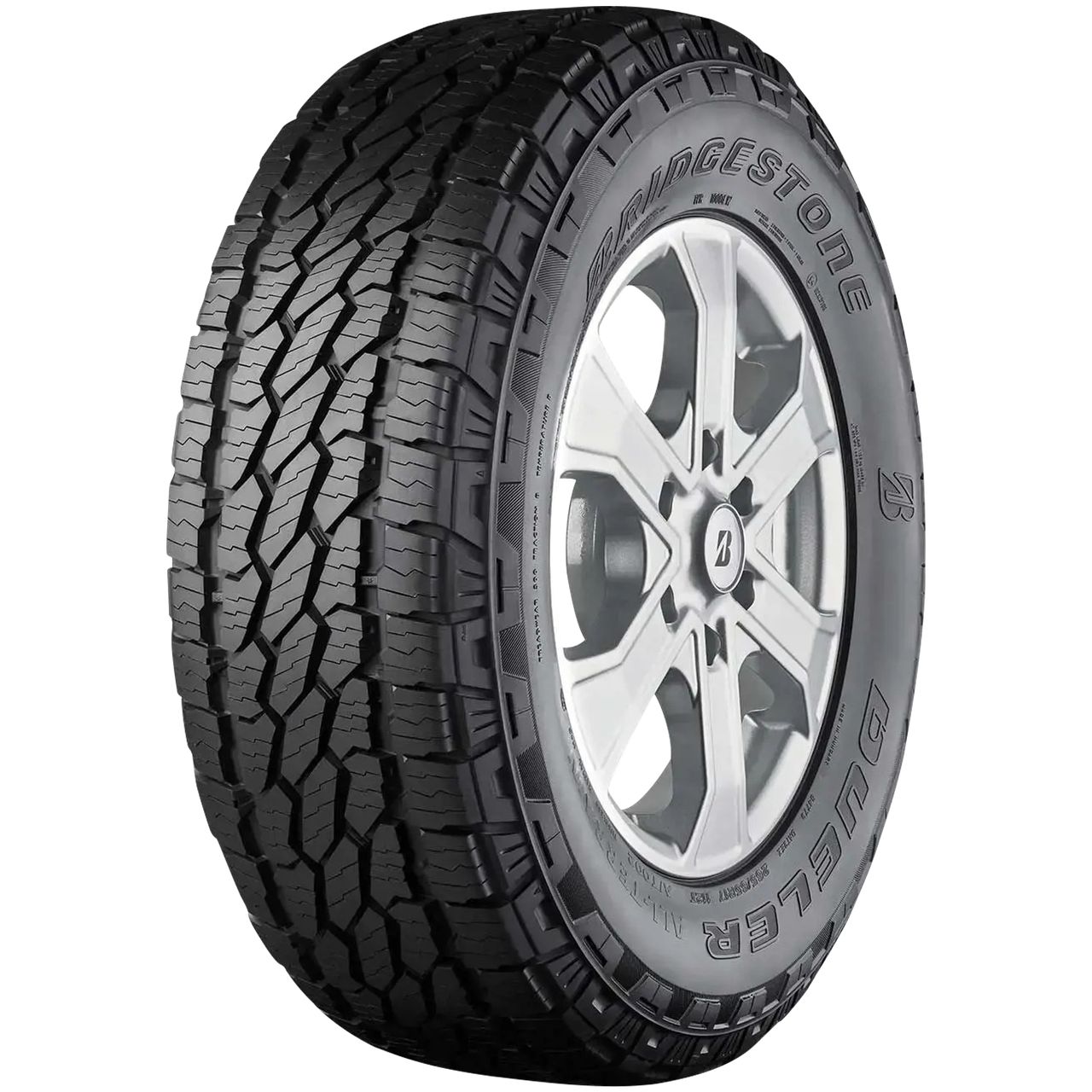 BRIDGESTONE DUELER ALL TERRAIN A/T002 205/70R15 96T BSW