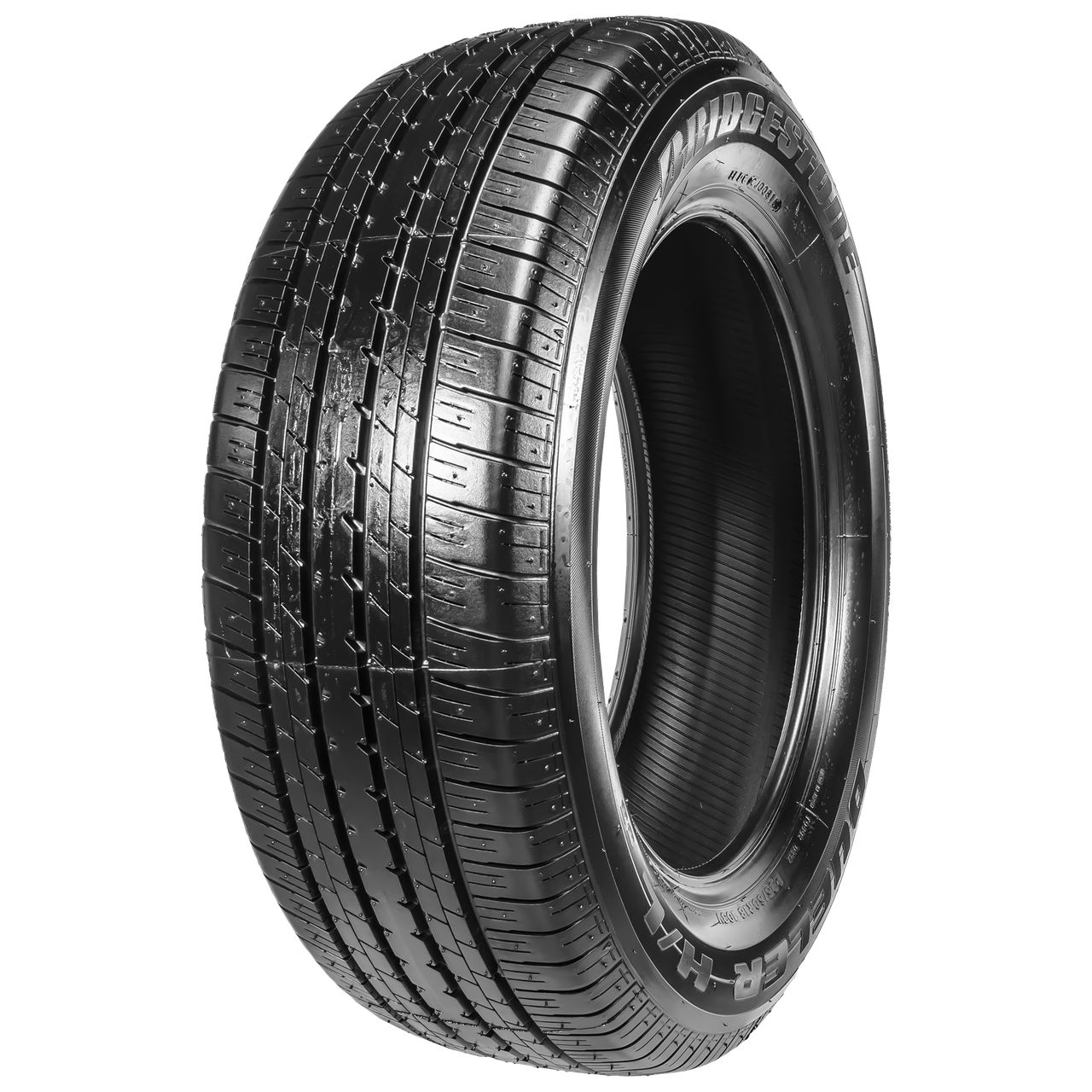 BRIDGESTONE DUELER H/L 33 225/60R18 100H LHD