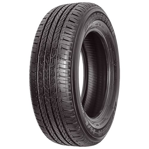 BRIDGESTONE DUELER H/L 400 (*) RFT 255/50R19 107H AZ XL