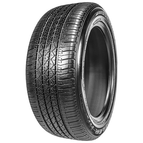 BRIDGESTONE DUELER H/P 92A 265/50R20 107V DZ