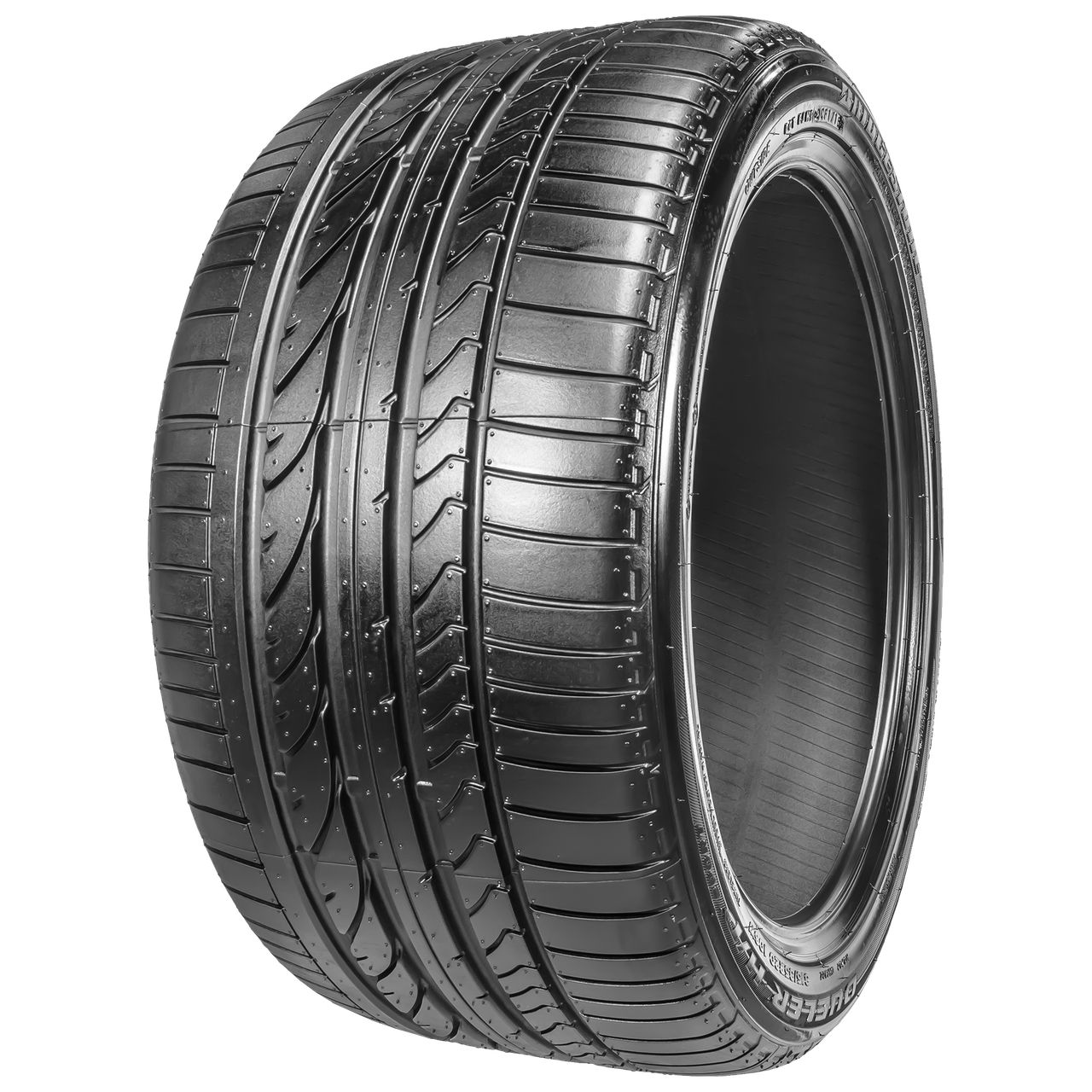 BRIDGESTONE DUELER H/P SPORT (*) RFT 315/35R20 110W MFS NZ XL