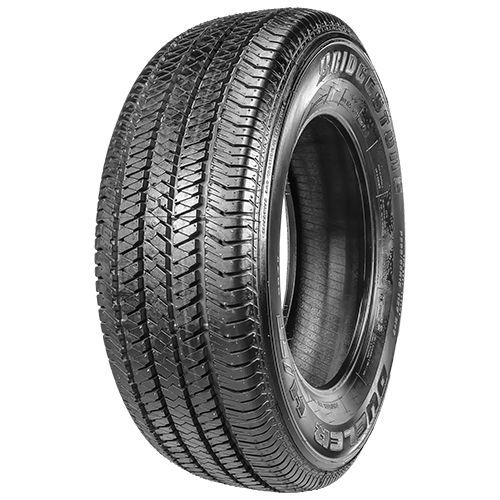 BRIDGESTONE DUELER H/T 684 II 245/65R17 111S LZ XL