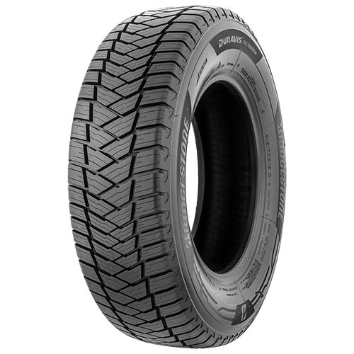 BRIDGESTONE DURAVIS ALL SEASON 195/70R15C 104R