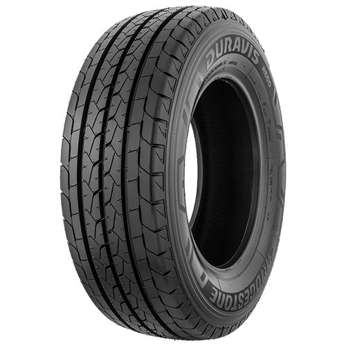 BRIDGESTONE DURAVIS R660 215/60R16C 103T