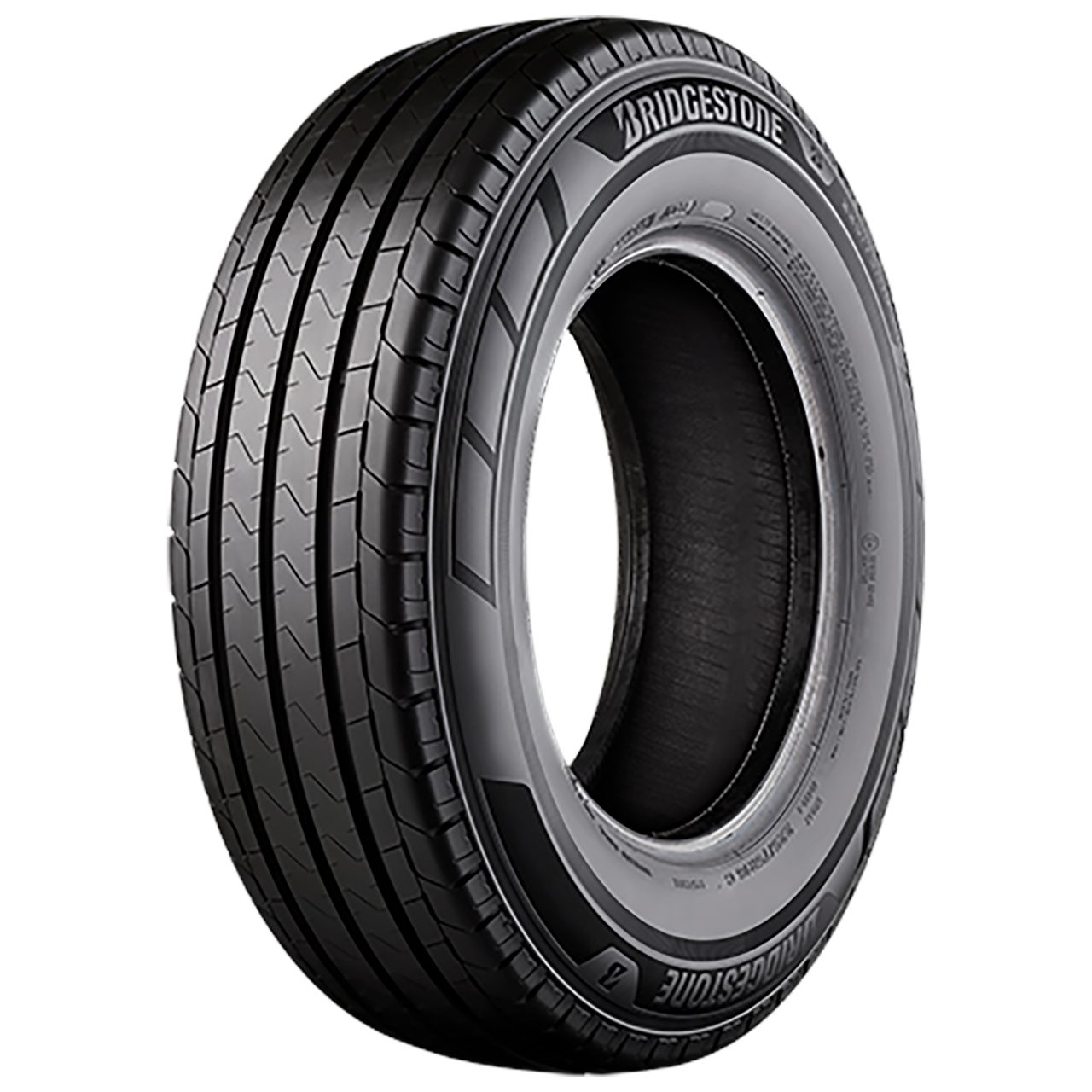 BRIDGESTONE DURAVIS VAN 195/60R16C 99H ENLITEN BSW