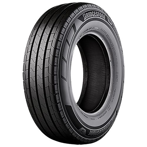 BRIDGESTONE DURAVIS VAN 235/60R17C 117R ENLITEN BSW