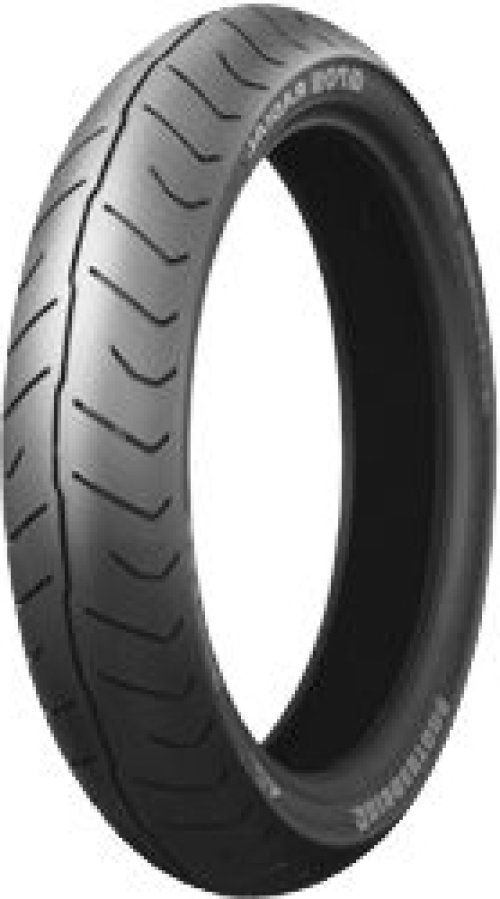 BRIDGESTONE EXEDRA G709 130/70 R18 TL 63H