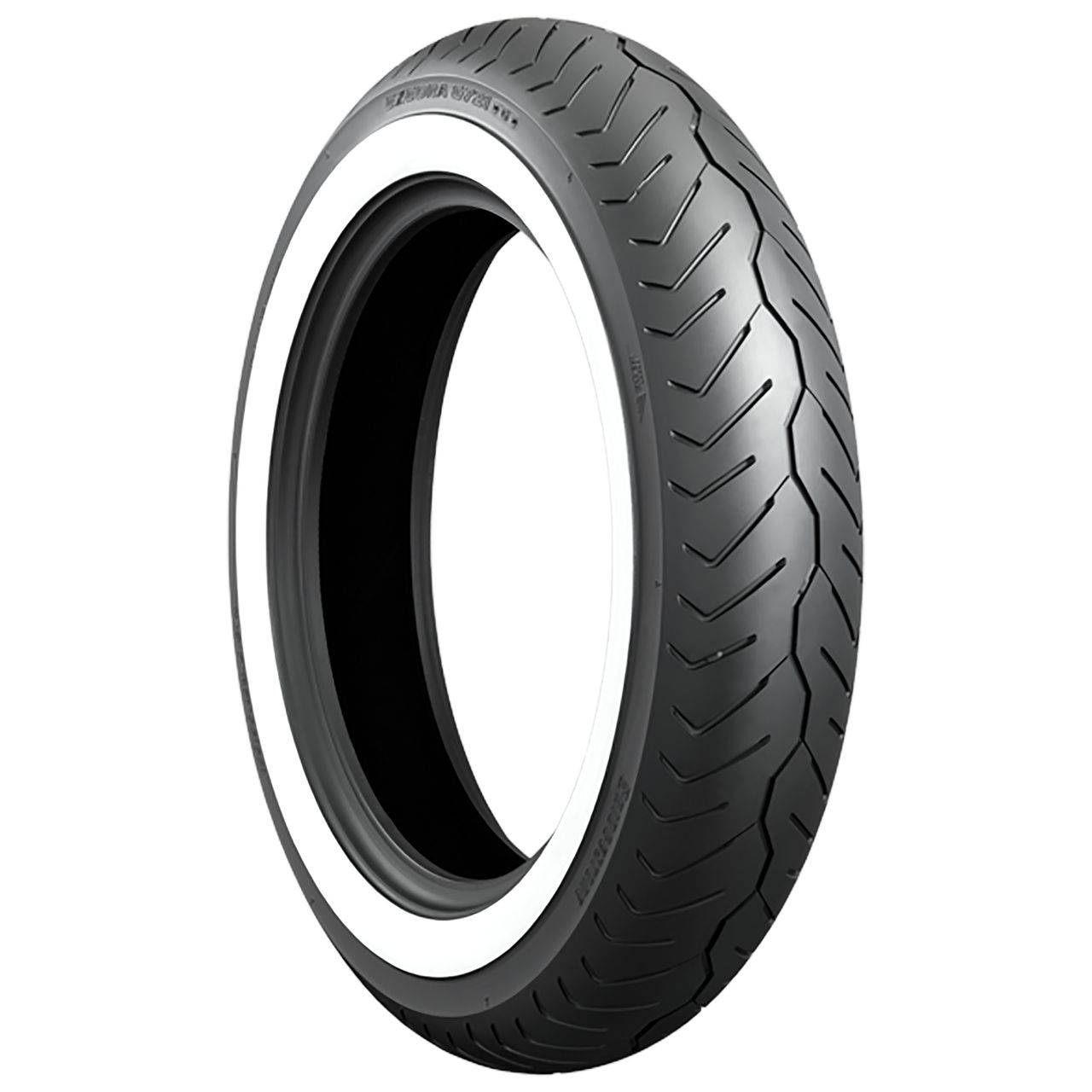 BRIDGESTONE EXEDRA G721 G 120/70 - 21 M/C TL 62H FRONT