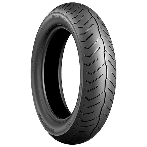 BRIDGESTONE EXEDRA G853 (G) 130/70 R18 M/C TL 63H REAR