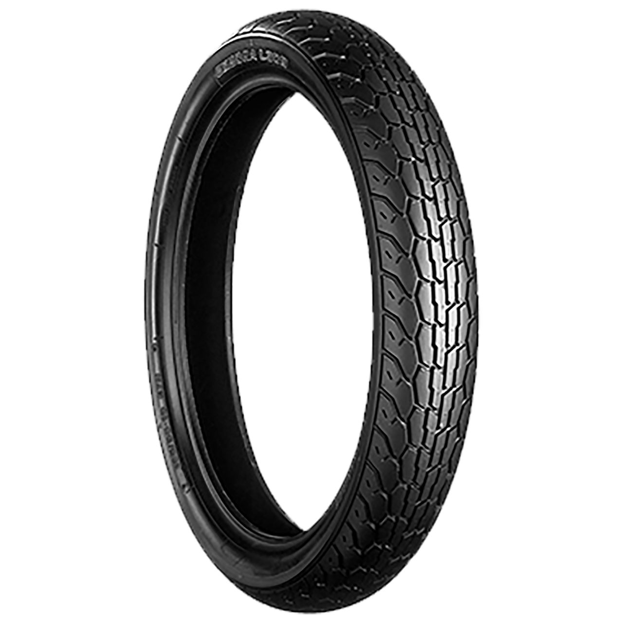 BRIDGESTONE EXEDRA L309 100/90 - 17 TT 55S