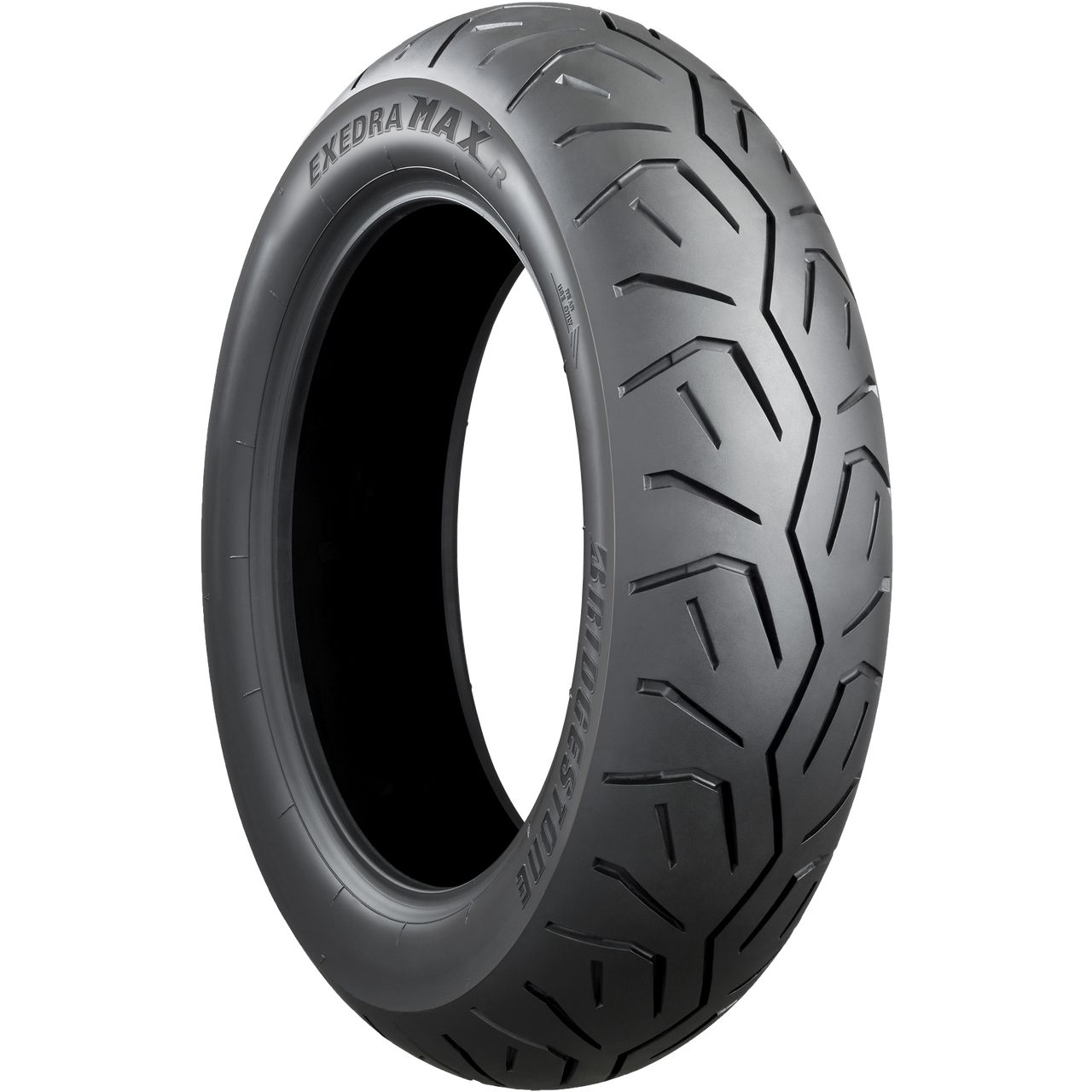 BRIDGESTONE EXEDRA MAX R 190/60 R17 TL 78V REAR