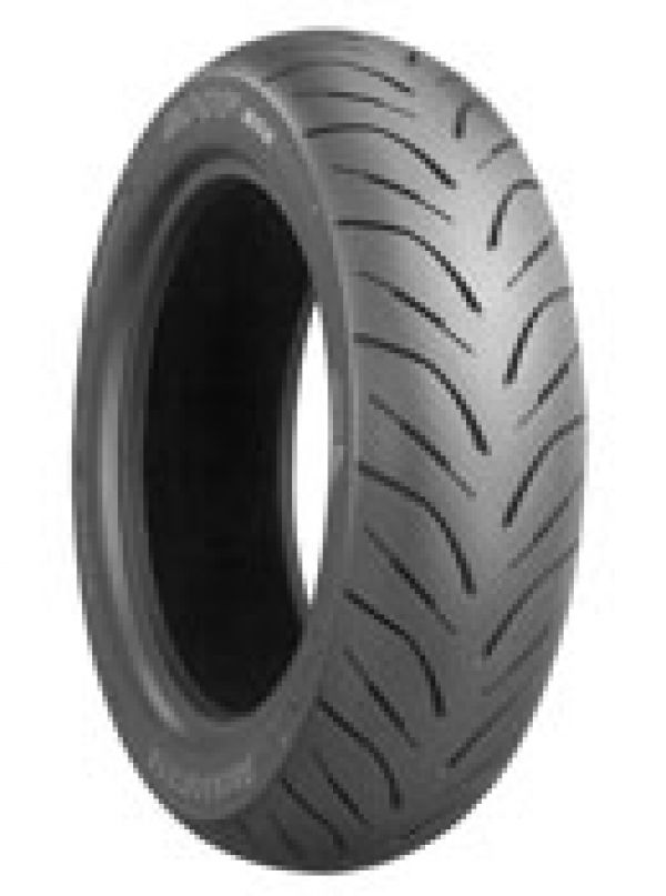 BRIDGESTONE HOOP B02 130/60 - 13 M/C TL 53L FRONT/REAR