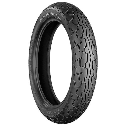 BRIDGESTONE MAG MOPUS G511 2.75 - 18 TT 42P