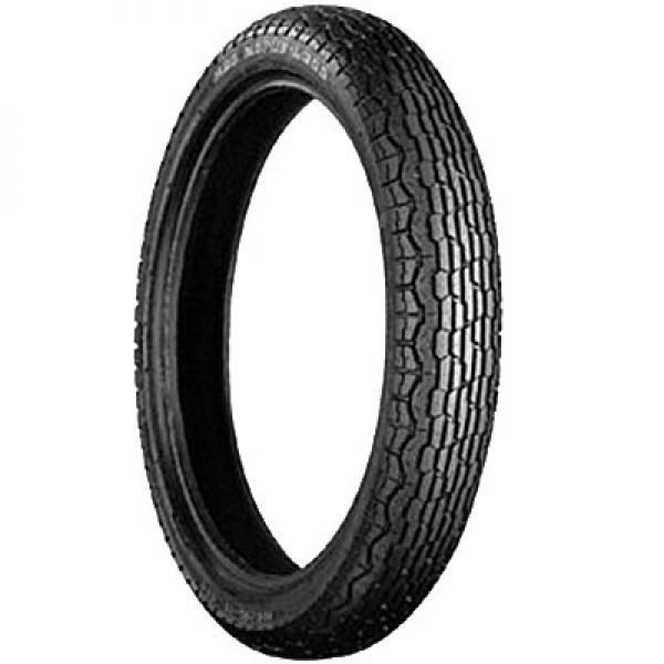 BRIDGESTONE MAG MOPUS L303 3.00 - 18 TT 47S