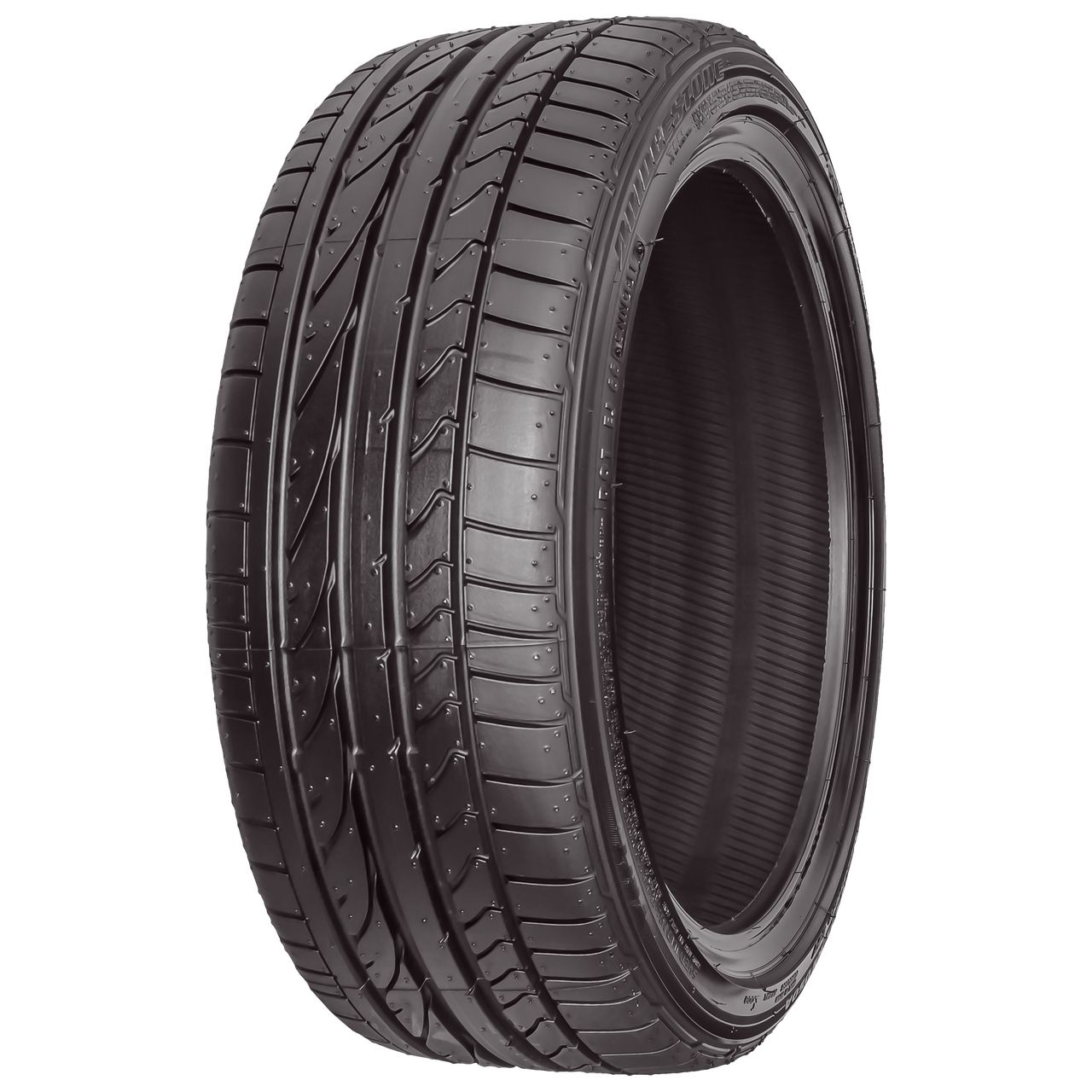 BRIDGESTONE POTENZA RE050 ASYMMETRIC (*) RFT 275/30R20 97Y XL