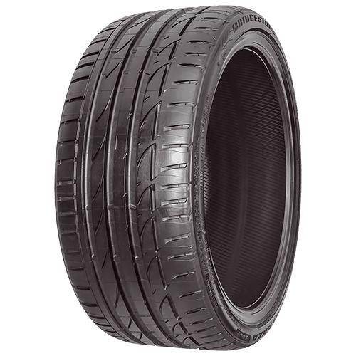 BRIDGESTONE POTENZA S001 (*) BMW 2er CABRIO (F23) RFT 245/35R18 92Y XL