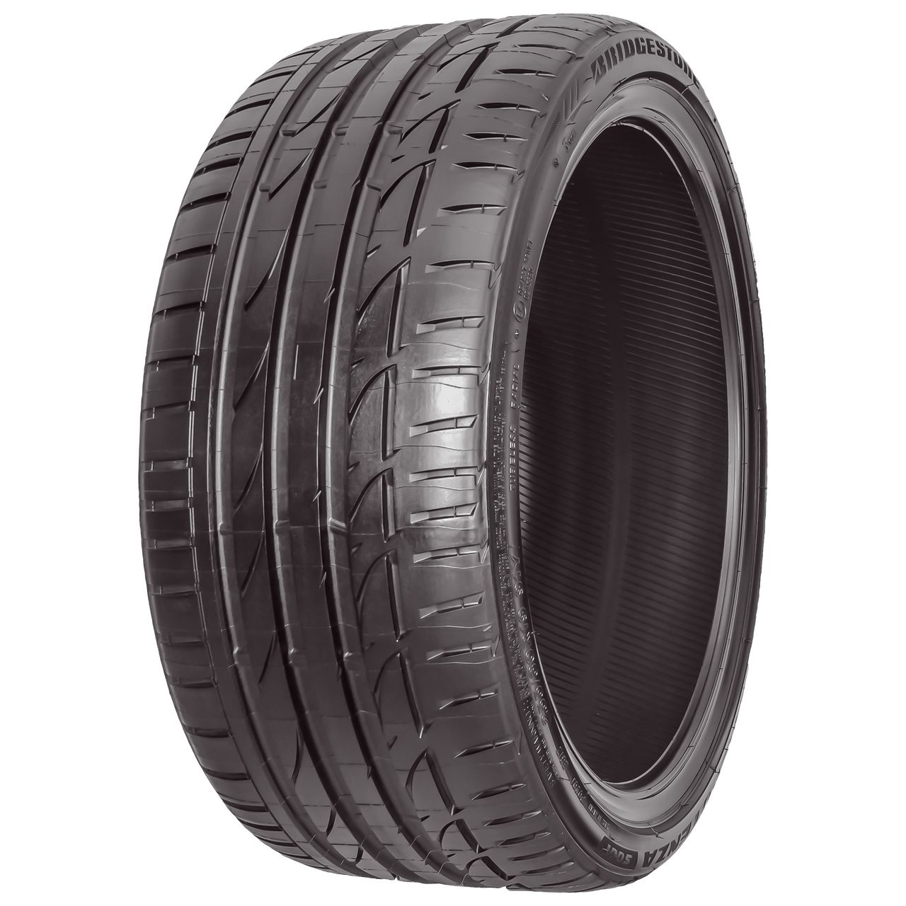 BRIDGESTONE POTENZA S001 (*) RFT 225/40R19 89Y