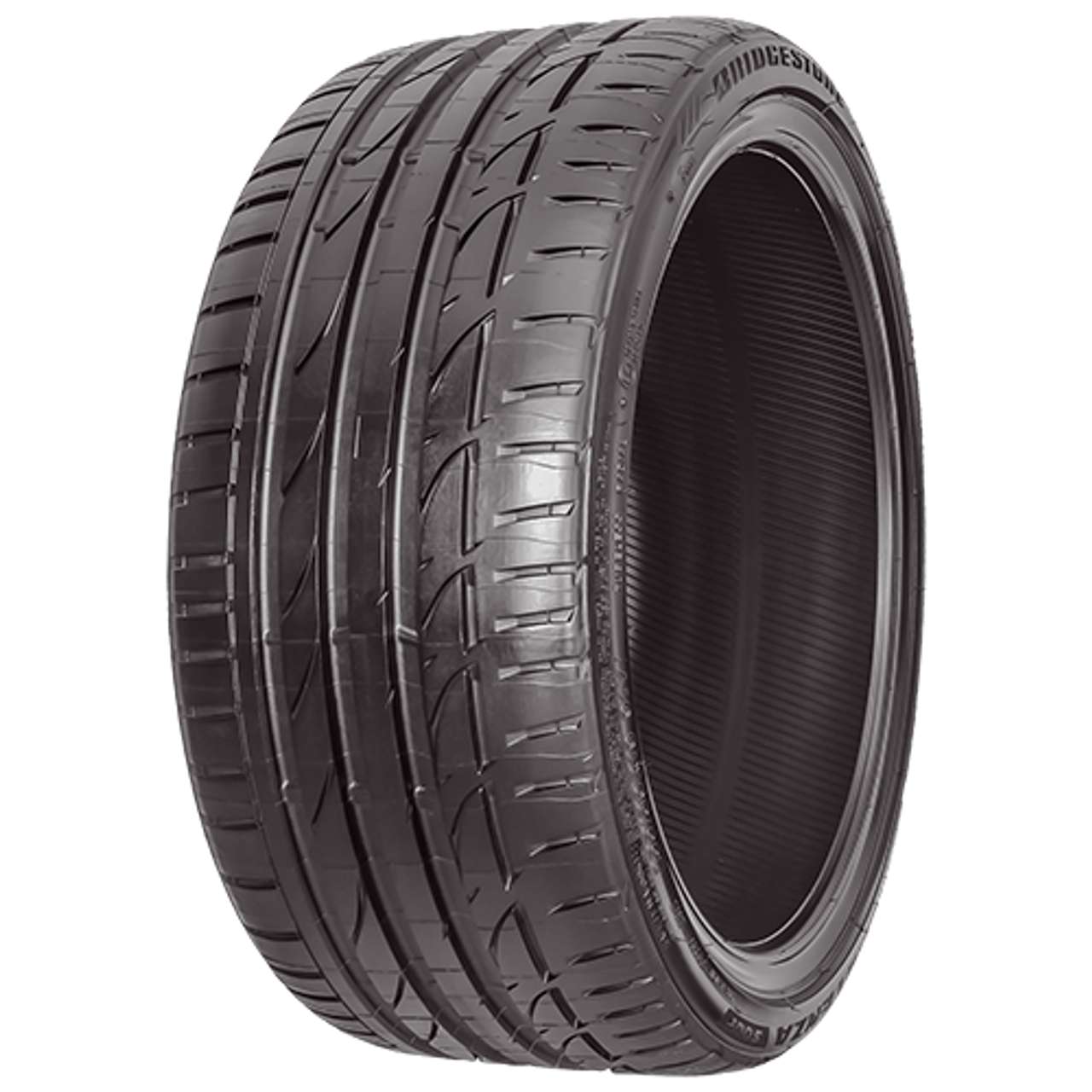 BRIDGESTONE POTENZA S001 (*) RFT 245/45R19 98Y