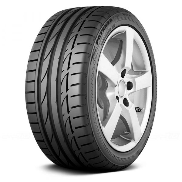 BRIDGESTONE POTENZA S001L RFT 275/35RF21 99Y