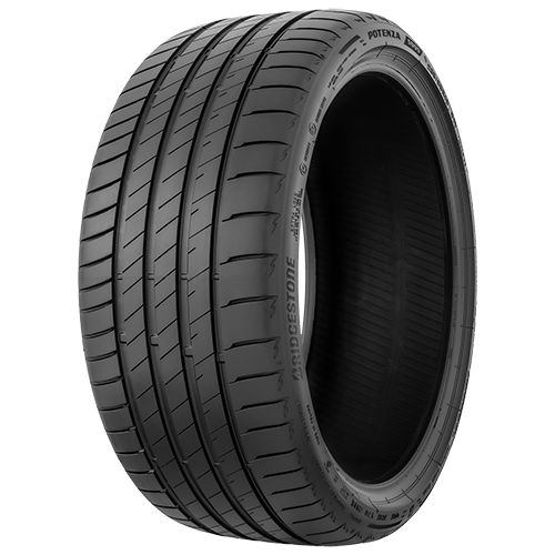 BRIDGESTONE POTENZA S005 (+) 225/40R18 92Y MFS BSW XL