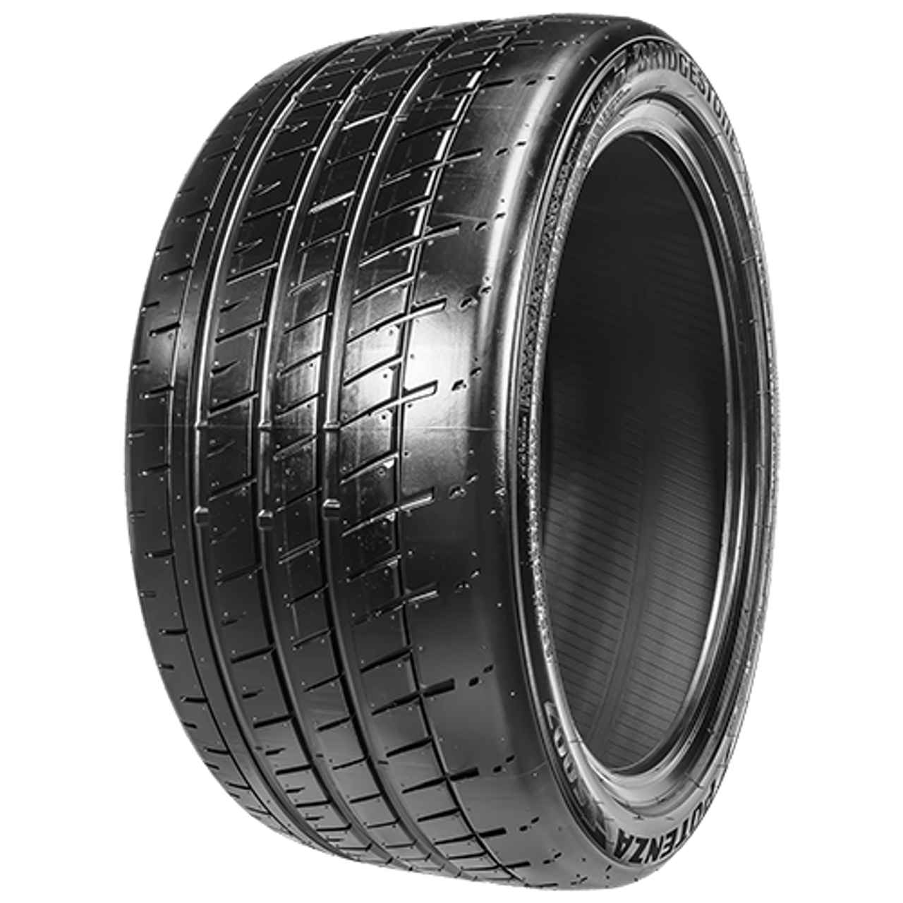 BRIDGESTONE POTENZA S007 245/35ZR20 95(Y) XL