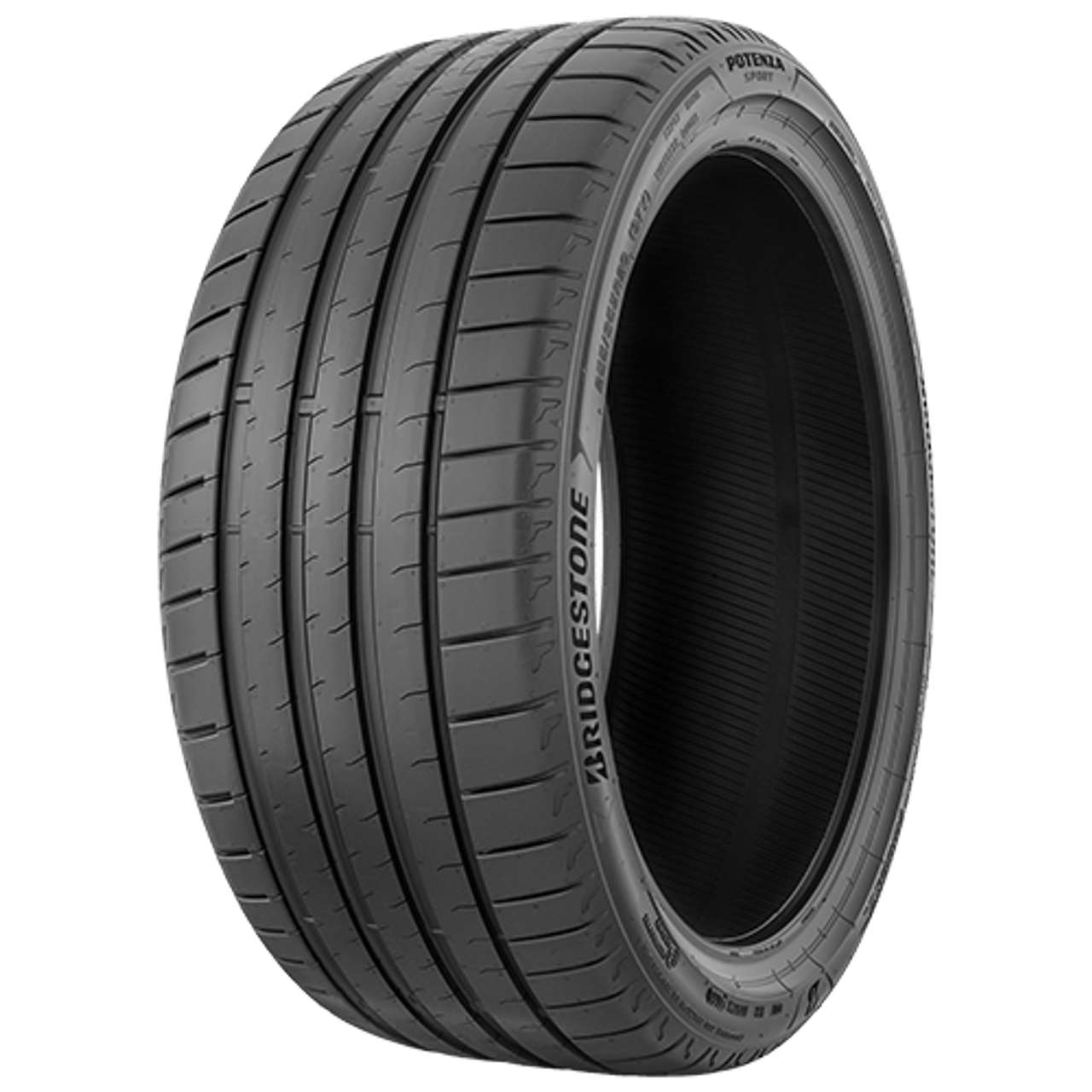 BRIDGESTONE POTENZA SPORT (*) 275/30R20 97Y MFS BSW XL