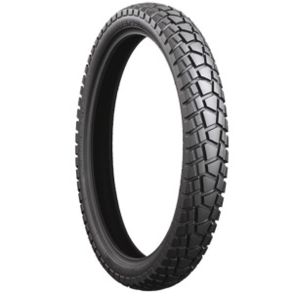 BRIDGESTONE TRAIL WING TW201 80/100 - 19 TT 49P