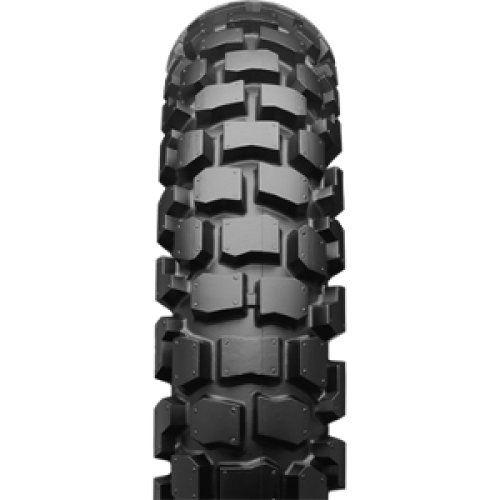 BRIDGESTONE TRAIL WING TW302 F 120/80 - 18 TT 62P