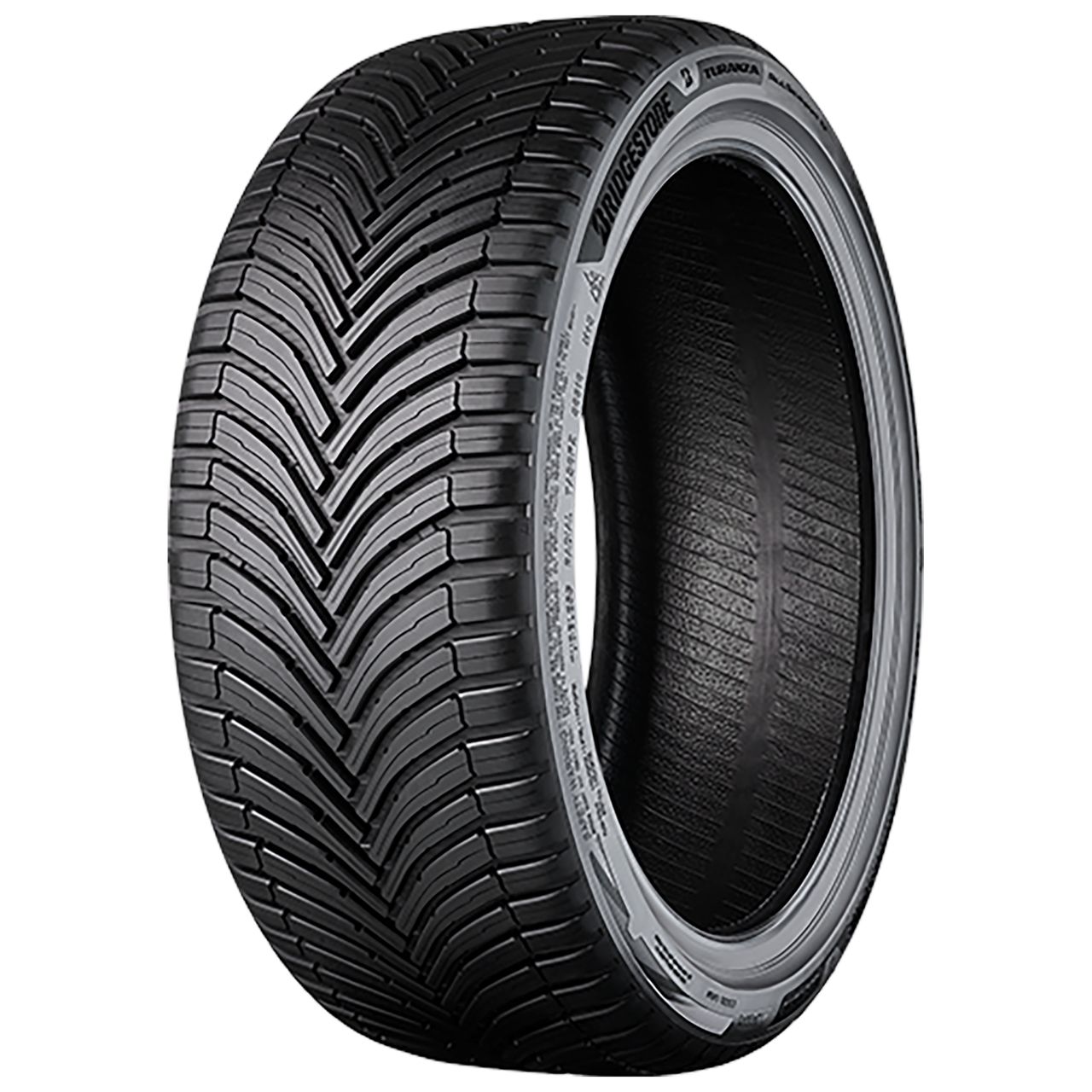 BRIDGESTONE TURANZA ALL SEASON 6 (+) 225/40R18 92Y ENLITEN BSW XL