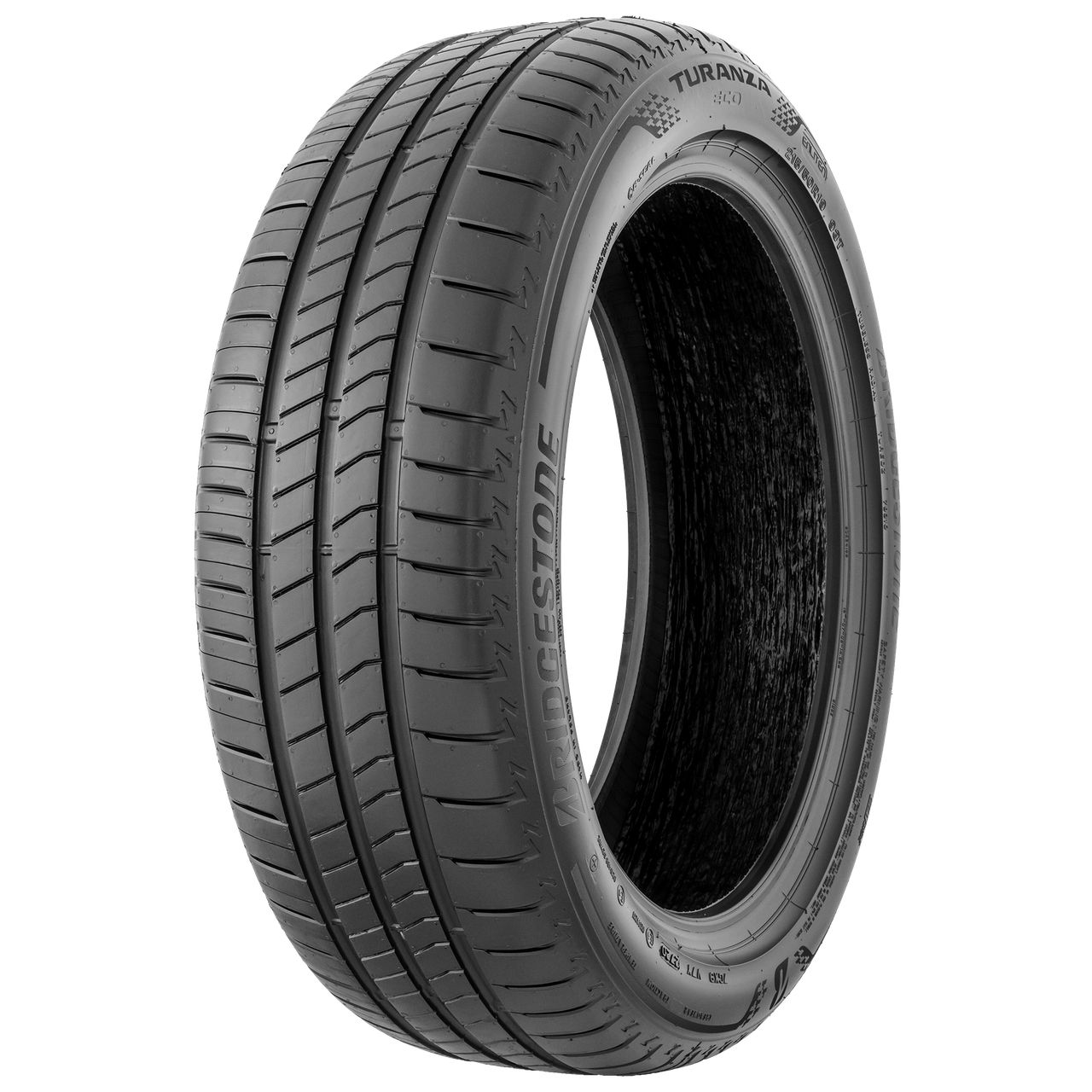 BRIDGESTONE TURANZA ECO 215/45R17 91V ENLITEN MFS BSW XL