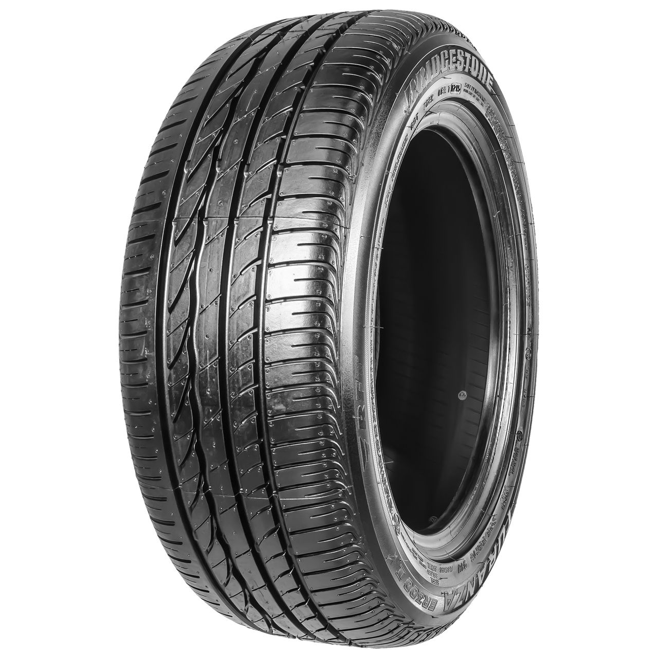 BRIDGESTONE TURANZA ER300 (*) 205/55R16 91V LZ