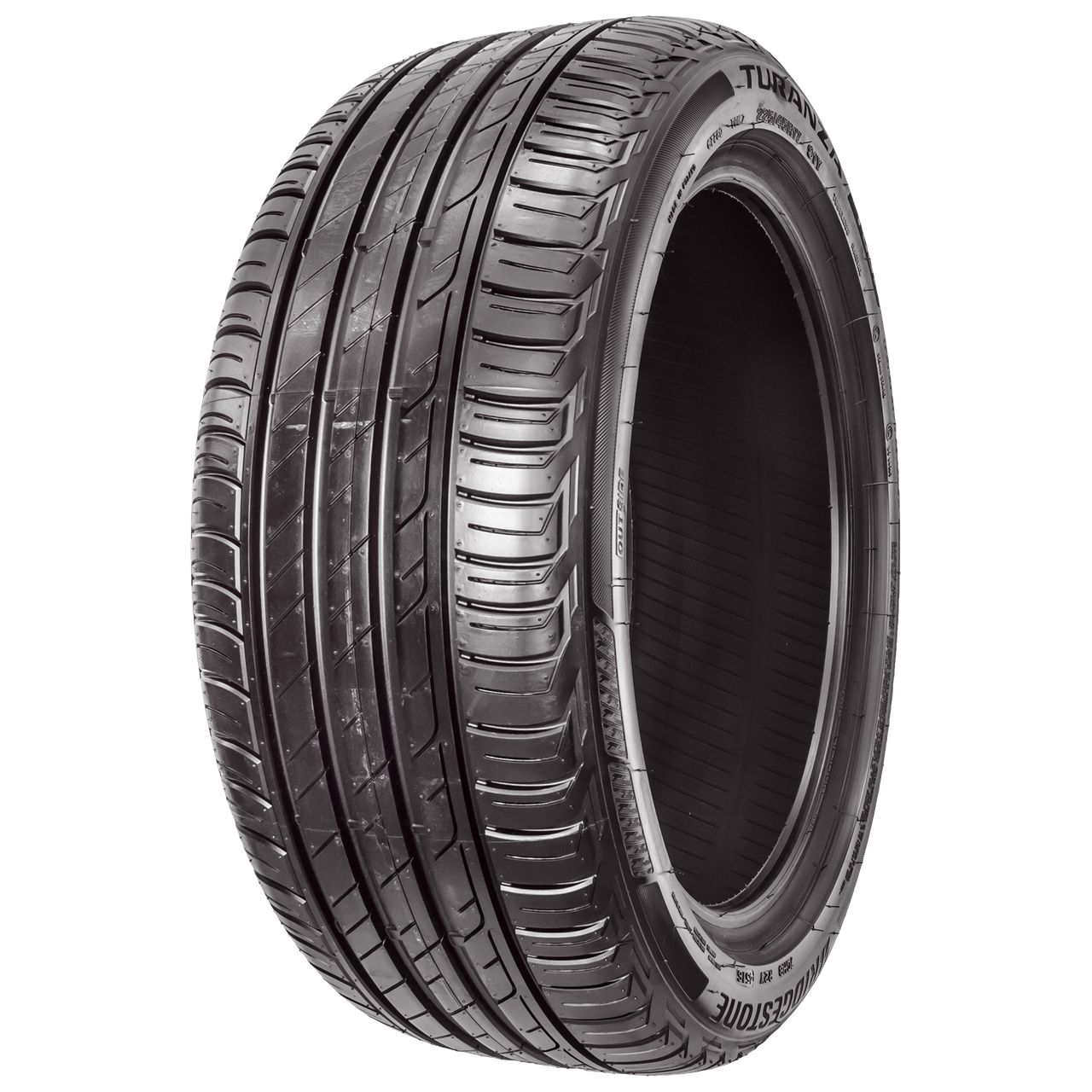 BRIDGESTONE TURANZA T001 (*) 225/55R17 97W